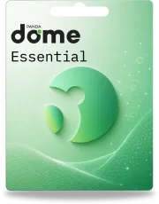 Panda Dome Essential | 1 dispositivo | 3 años