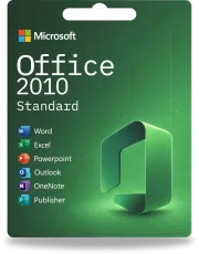 Office 2010 Standard (H&amp;B)