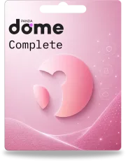 Panda Dome Complete | 5 dispositivos | 2 años
