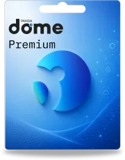 Panda Dome Premium | 5 dispositivos | 2 años