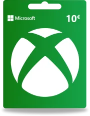 Crédito Xbox 10€