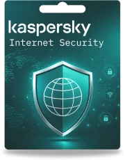 Kaspersky Internet Security | 5 dispositivos | 2 años | Renovación