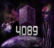 4089: Ghost Within Steam CD Key