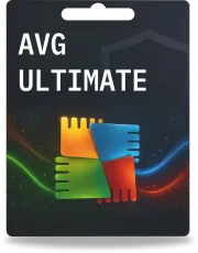 AVG Ultimate | 10 dispositivos | 3 años