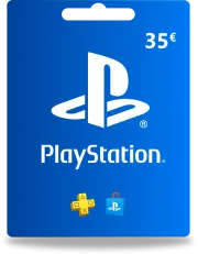 Crédito PlayStation 35€