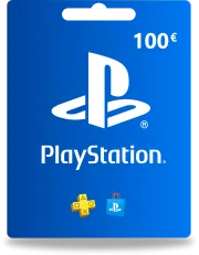 Crédito PlayStation 100€