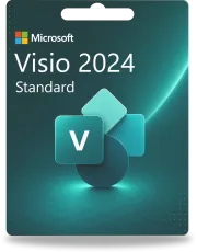 Visio 2024 Standard