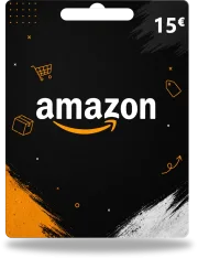 Vale Amazon 15€