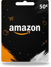 Vale Amazon 50€