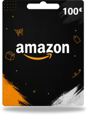 Vale Amazon 100€