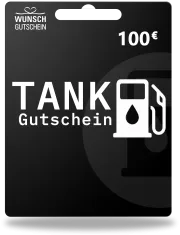 Wunschgutschein Combustible 100€