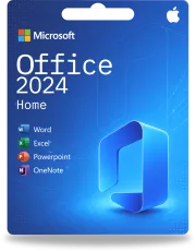 Office 2024 Hogar para Mac