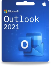 Microsoft Outlook 2021 para Mac