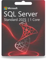 SQL Server Standard 2025 | 1 núcleo
