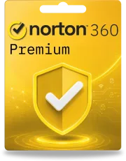 Norton 360 Premium | 10 dispositivos | 1 año