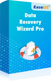 EaseUS Data Recovery Wizard Pro | 1 dispositivo | 1 año