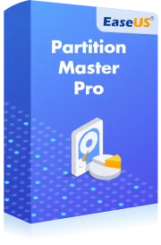 EaseUS Partition Master Professional | 2 dispositivos | 1 año