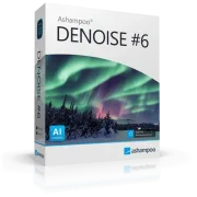 Ashampoo Denoise #6