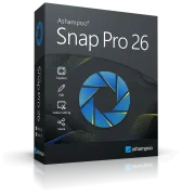 Ashampoo Snap Pro 26