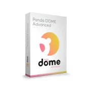 Panda Dome Advanced | 10 dispositivos | 2 años