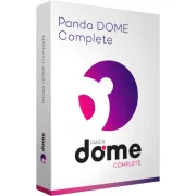 Panda Dome Complete | 10 dispositivos | 2 años