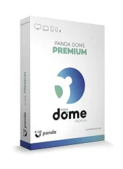 Panda Dome Premium | 10 dispositivos | 1 año