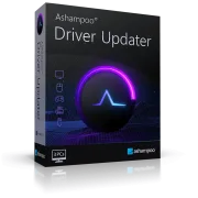 Ashampoo Driver Updater | 3 dispositivos | 1 año