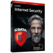 G DATA Internet Security | 3 dispositivos | 1 año