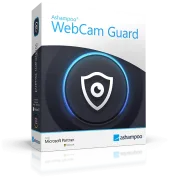 Ashampoo Webcam Guard | 10 dispositivos