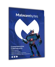 Malwarebytes Premium | 1 dispositivo | 1 año