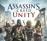 Assassin's Creed Unity EN Language Only Ubisoft Connect CD Key