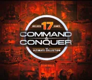 Command &amp; Conquer The Ultimate Collection Origin CD Key