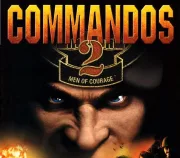 Commandos 3: Destination Berlin Steam CD Key
