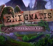 Enigmatis: The Ghosts of Maple Creek Steam CD Key