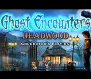 Ghost Encounters: Deadwood - Collector's Edition Steam CD Key