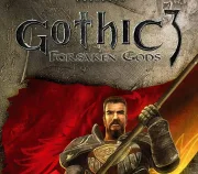 Gothic 3 - Forsaken Gods Enhanced Edition Steam CD Key