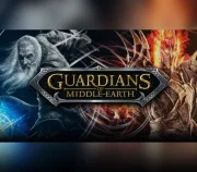 Guardians of Middle-Earth Steam CD Key