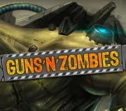 Guns n Zombies Steam CD Key