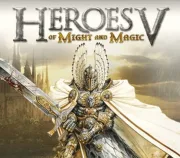 Heroes of Might and Magic V Gold Edition Ubisoft Connect CD Key
