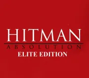 Hitman Absolution Steam CD Key