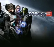 Mass Effect 2 Digital Deluxe Edition Origin CD Key