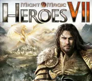 Might &amp; Magic Heroes VII Ubisoft Connect CD Key