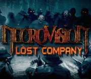NecroVision Steam CD Key
