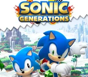 Sonic Generations Collection Steam CD Key