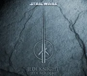 Star Wars Jedi Knight - Jedi Academy Steam CD Key