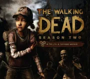 The Walking Dead Steam CD Key