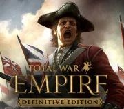 Empire -  Total War Steam CD Key