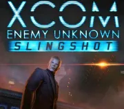XCOM: Enemy Unknown - Slingshot Pack DLC Steam CD Key
