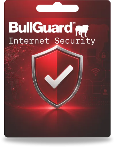 BullGuard Internet Security | 1 dispositivo | 1 año