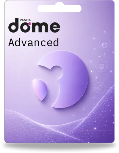 Panda Dome Advanced | 3 dispositivos | 3 años